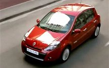 France: la CLio 4 à Flins et aures news