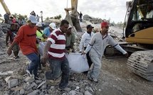 Monde: un nouveau séisme frappe Haïti et autres news