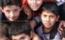 Jeunes en difficulté et insertion sociale