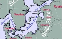 Monde: Blocage d'un ferry en mer Baltique et autres news