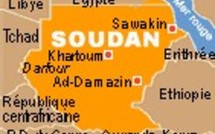 Darfour cessez le feu menacé