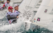 Paul Goodison und Frithjof Kleen gewinnen 2017 SSL-Finale