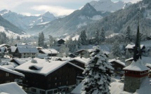 Gstaad ! Où skier cet hiver ?