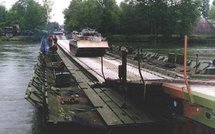 France: Incendie près de Strasbourg et autres news