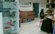 Vente informatique France