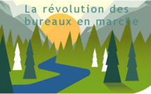 Prendre position : L'évolution de l'employé de bureau