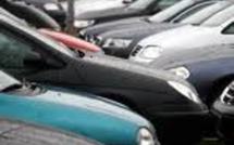 Occasions auto Saint-Germain les Arpajon 91