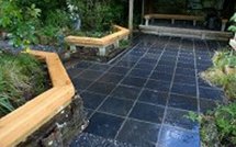 Paysagiste pavage dallage Metz 57