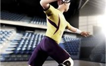 Sport handball  Boulleret