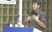 Mélenchon Fabius: l'entente raisonnée