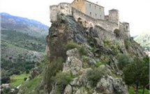 Dégustation de spécialités régionales corses