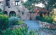 Ferme Auberge Corse du Sud