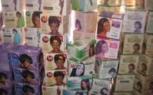 Afro Cosmétique Toulon 83