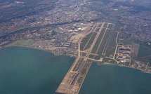 Volcan islandais: les aéroports écossais rouverts