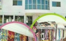 Couture traditionnelle sur mesure Dakar