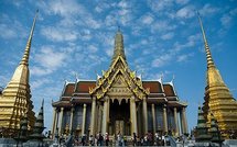 Thaïlande: Huit nouveaux morts dans les violences