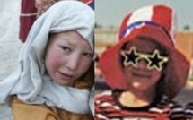 L'actualité du 18/09/05