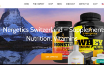 Complément sportif ?