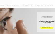 Lentilles de contact