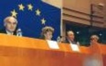 UE: la Turquie c'est demain!