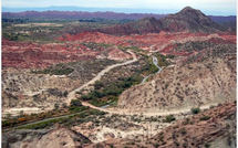 Gianfranco Fini, néofasciste repenti