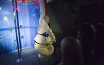 « Eva Longoria, Jessica Alba, Katie Holmes, de soap opéra à icônes de mode...