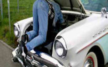 Facebook victime d’une panne