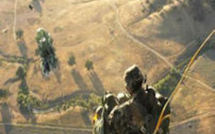 Ouverture du procès d'une parachutiste