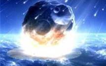 Un astéroïde potentiellement dangereux