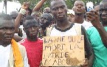 L'actualité du 25/10/05