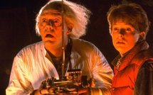 Retour vers le futur et point presse culture