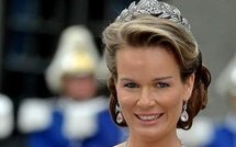 La princesse Mathilde rayonne en Afrique et autres faits divers