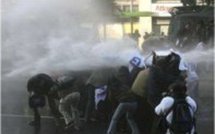 France: Le chauffeur de l'assassin de Yann Piat et autres actus