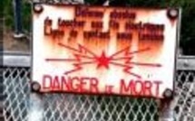 Le scandale de Clichy-sous-Bois