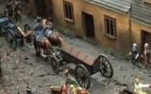 Le conflit des retraites est à un tournant et actus France