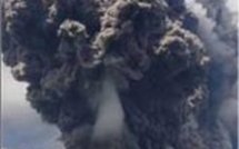 Monde: Indonésie le volcan Merapi entre en éruption et autres news