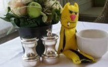 France: recours devant le Conseil constitutionnel sur les retraites et auters actus