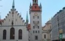 L'actualité du 01/11/05