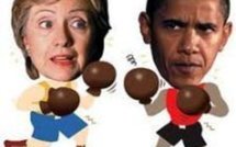 Obama: diriger un pays ce n'est pas que faire des lois et infos Amériques