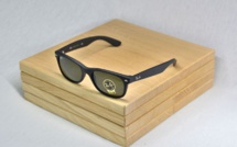 Lunettes de soleil Ray Ban