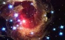 ISS: deux Russes effectuent une sortie dans l'espace et actus Monde