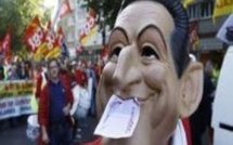 Retraites: une mobilisation symbolique et actus France