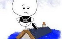 Des étudiants italiens protestent contre les coupes budgétaires et actus Monde