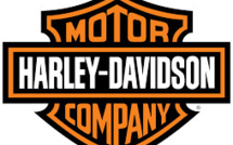 Harley Davidson ?