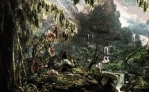 Moyen Orient: les Palestiniens rejettent toute négociation sans gel de la colonisation et actus Afrique