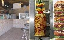 Patisserie Traiteur Fast Food Dakar Medina