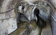 Angleterre: perquisition après les explosions à Stockholm et infos Europe