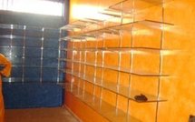 Décoration d'intérieur et aménagement Dakar Sénégal