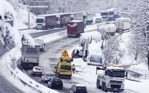 Londres: opération antiterroriste au Royaume-Uni et news Europe