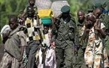 Côte d'Ivoire: vigilance pour les 15.000 Français et points chauds d' Afrique